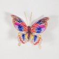 Tableau de décoration papillon
