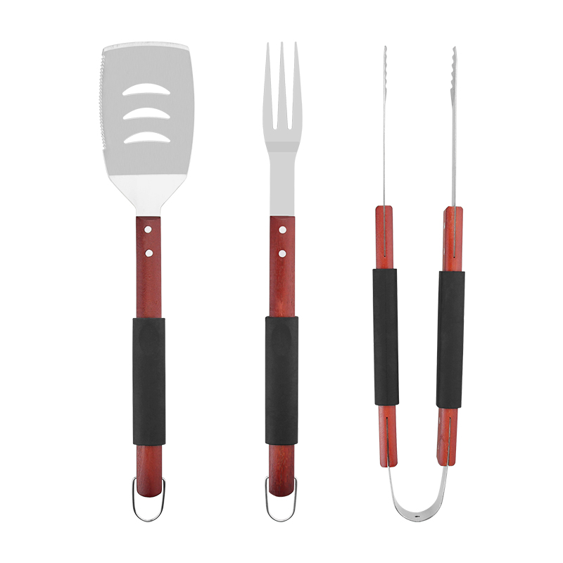 Bbq Grill Tools Set