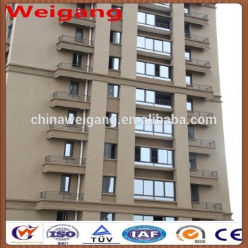 iron handrail brackets aluminum handrail brackets