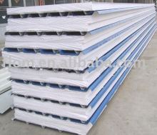 EPS composite plate/sheet/panel