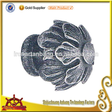 ornamental cast iron fence finials for sale 3146