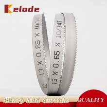Durable Kers-13 Bimetallic Band Saw Blade