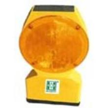 Solar Warning Lights