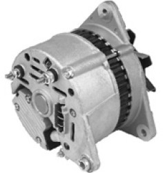 Lucas alternator for Ford,Jaguar, 2871C105,2925330,9AR2533,0120489984,0120488211,9AR2919