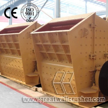 Great Wall impact crusher for sale, Impact crusher price