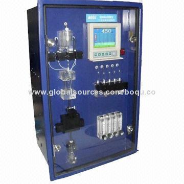 LNG-5087 Industrial Online Hydrazin Analyzer