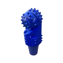 4 1/2\" IADC 537 Single Cone Rock Roller Bit