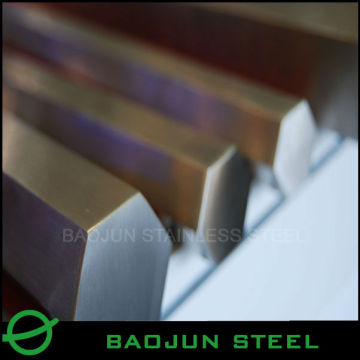 AISI304 Stainless Steel Hexagonal Bar
