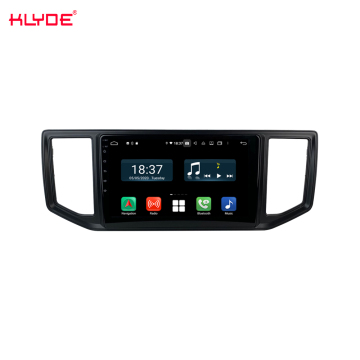 Android 10 car radio for VW Crafter 2017-2021