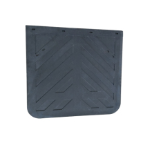 Heavy Duty Molded Universal Mud Flaps