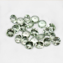 Wholesale Natural Crystal Size Customization Green Amethyst