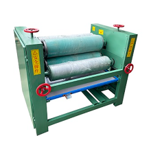 Automatic Double Sides Plywood Glue Spreader/Veneer Gluing Machine