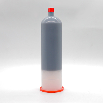 Non-Silicone Thermal Conductive Gel Conductivity 5.0W