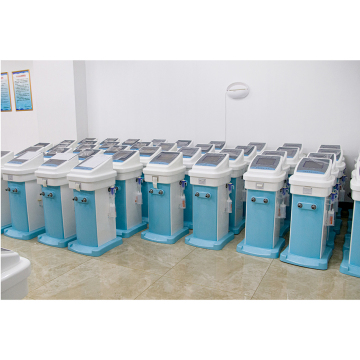 high frequency chest wall oscillator