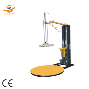 Customized Pallet Wrapping Machine