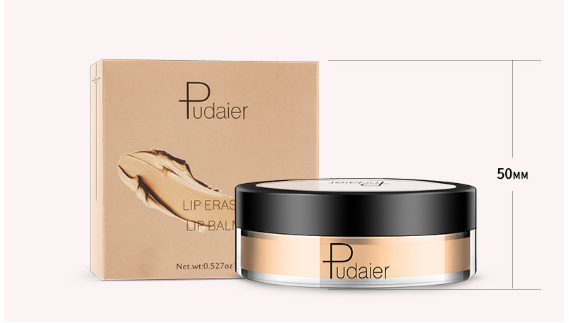 Full Coverage Concealer For Under Eyes Concealer Eyeshadow Lip Primer Hydrating No Flaws Makeup Effected