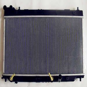 Water Heated Radiator Customized