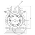 WTY1 y SWTY1 Single Wrap (rotor externo)