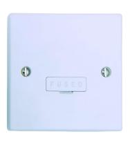 13 AMP Fused Connection Unit