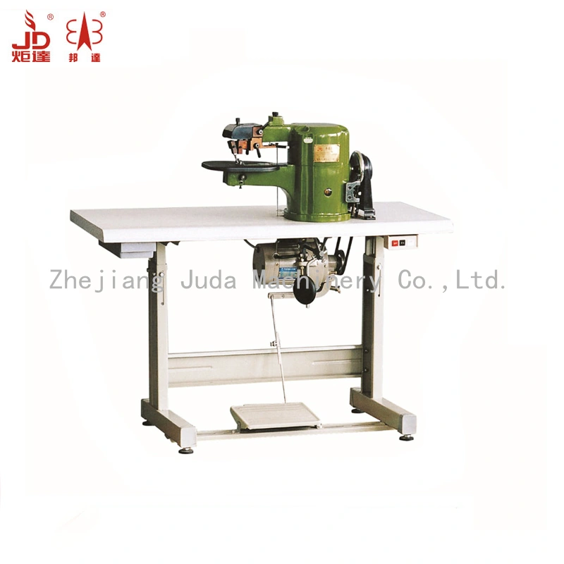 High Quality Shoe Upper Folding Machine Leather Shoe Making Machine