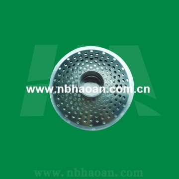 Skimmer Round Hole Top Strainer