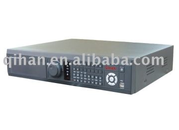 MPEG-4 D1 DVR