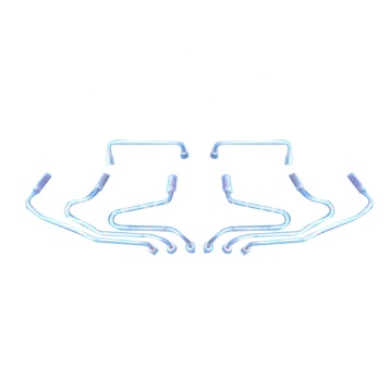 Sinotruk Howo Truck Parts - Fuel Injection Pipe VG1096080040