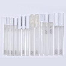 Wholesale Refillable Clear Empty Marker Pens in Various Sizes: 0.7mm to 30mm