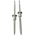 32mm diameter 3210 ball screw with large lead