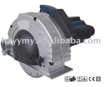 Wall Slotter (YY-152-001)