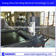 high-frequency cnc balsa wood cutting machine