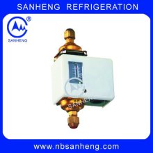 SHD 35TH Differential Pressure Control