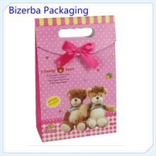 Promotional Multiwall Paper Bags Printing