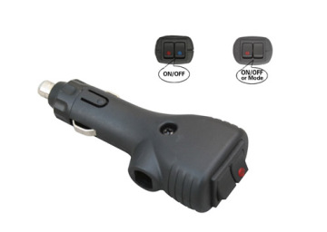 Cigarette Plugs - Cigar Plug A13-163A