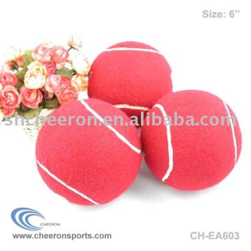 6'' Pet Tennis Ball