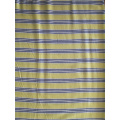 Stripe Design Rayon Challis 32S Printing Fabric