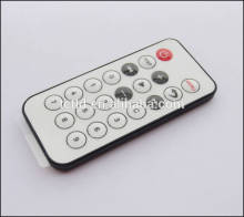 20 buttons OEM mini ultrathin remote control for DVD player TV VCR Korea market