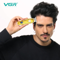 VGR V-062 Professional Men Electric Hair Trimmer Clipper