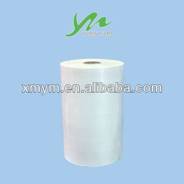 manufacturer of bopp thermal lamination film