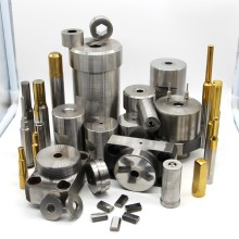 Tungsten Carbide Forging Dies BOLT Cold Heading Dies