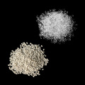 100% Raw Compostable granule/Colored Biodegradalbe granule