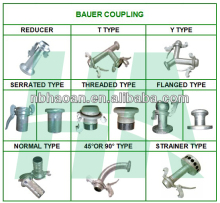 bauer coupling series