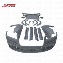 M STYLE Glass Fiber Body Kits for 2018-2019 Rolls Royce Cullinan