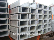 hot rolled channel steel U-steel