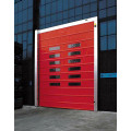 Commercial Industrial Large Heavy Duty PVC door