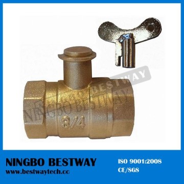 Professional Water Valve Key Manufacturer