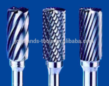 Tungsten Carbide Rotary Burrs (Carbide Rotary File)