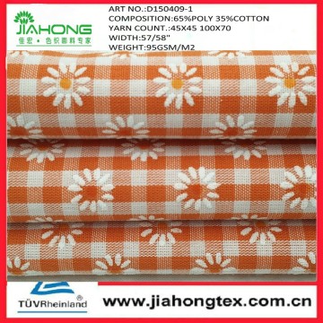 TC print fabric