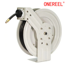 Heavy Duty Hose Reel With Dual Arm