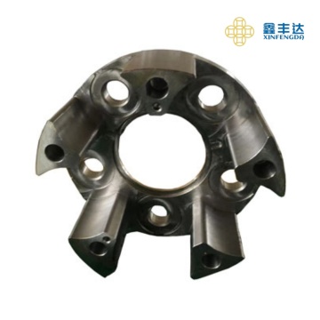 Multi industry Drive Carrier Assembly